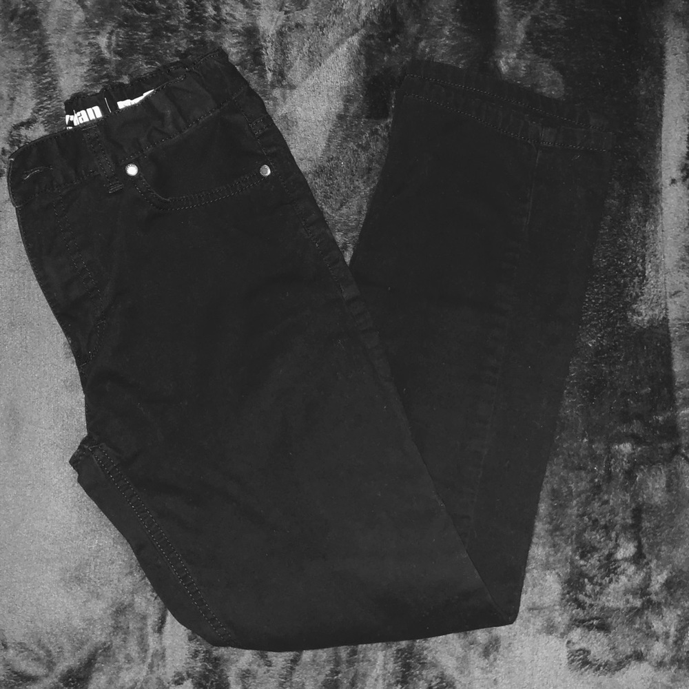 Urban Pipeline Casual Black Pants! - Picture 1 of 6